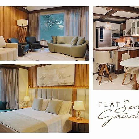 Presidencial Suite 3008 - Canela E Gramado Extérieur photo