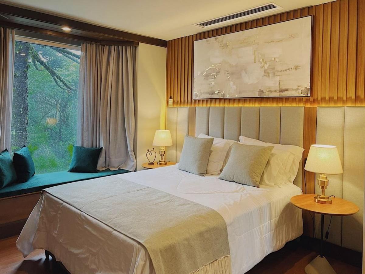 Presidencial Suite 3008 - Canela E Gramado Extérieur photo