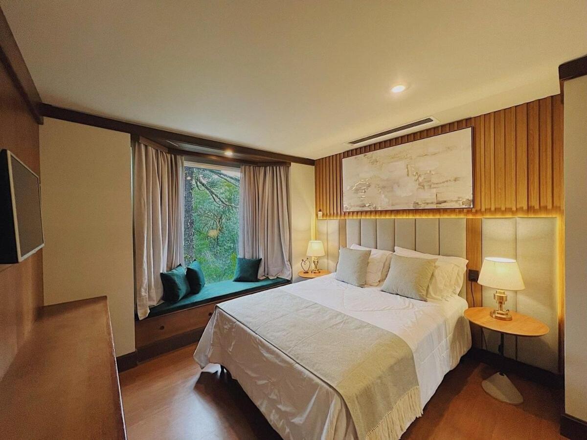 Presidencial Suite 3008 - Canela E Gramado Extérieur photo