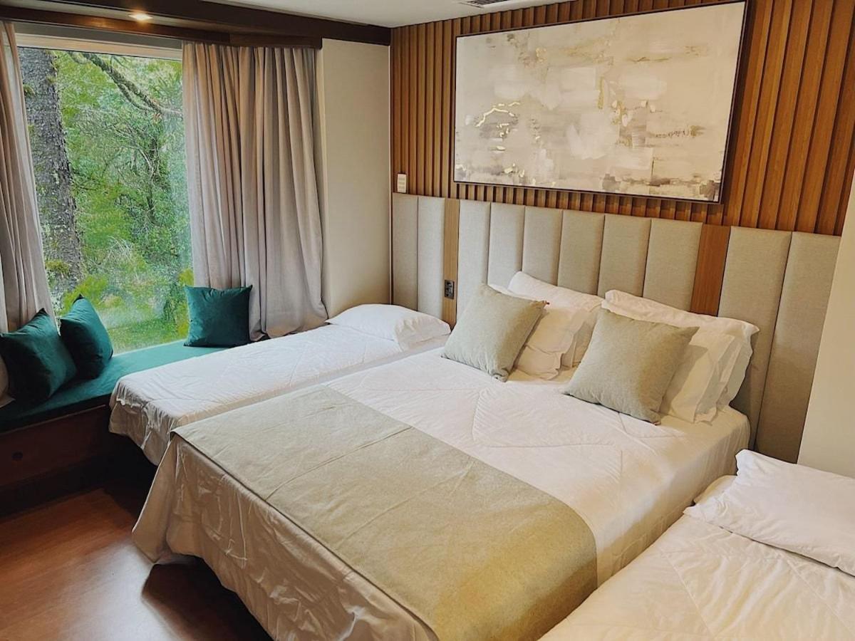 Presidencial Suite 3008 - Canela E Gramado Extérieur photo