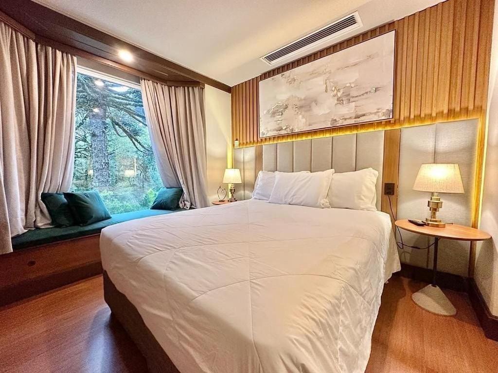 Presidencial Suite 3008 - Canela E Gramado Extérieur photo