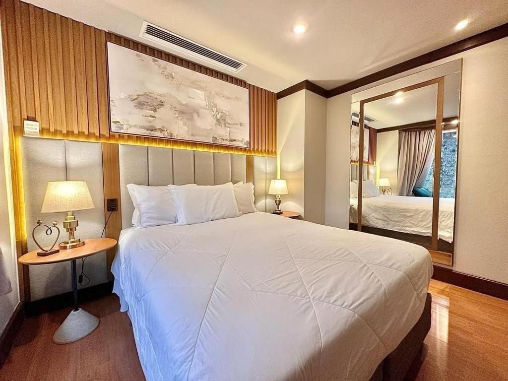 Presidencial Suite 3008 - Canela E Gramado Extérieur photo