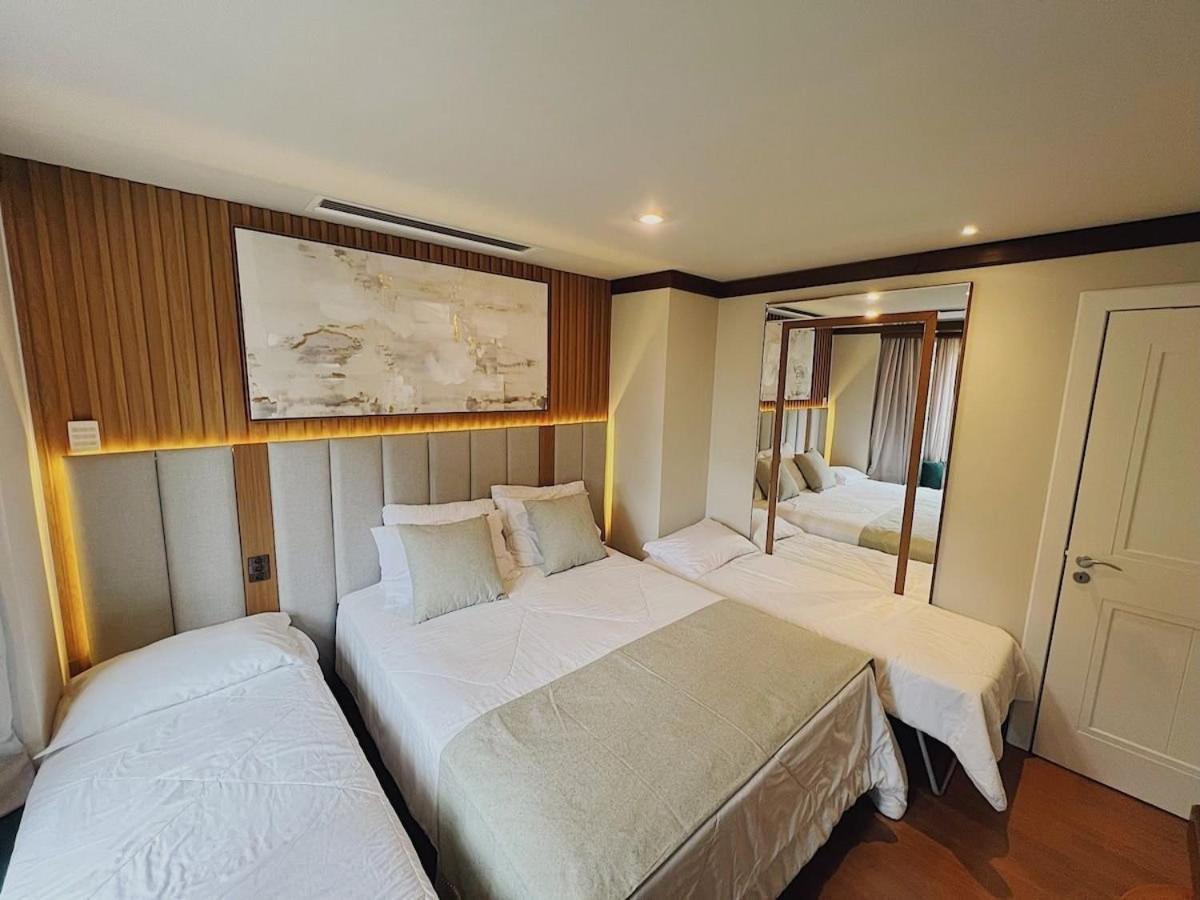 Presidencial Suite 3008 - Canela E Gramado Extérieur photo