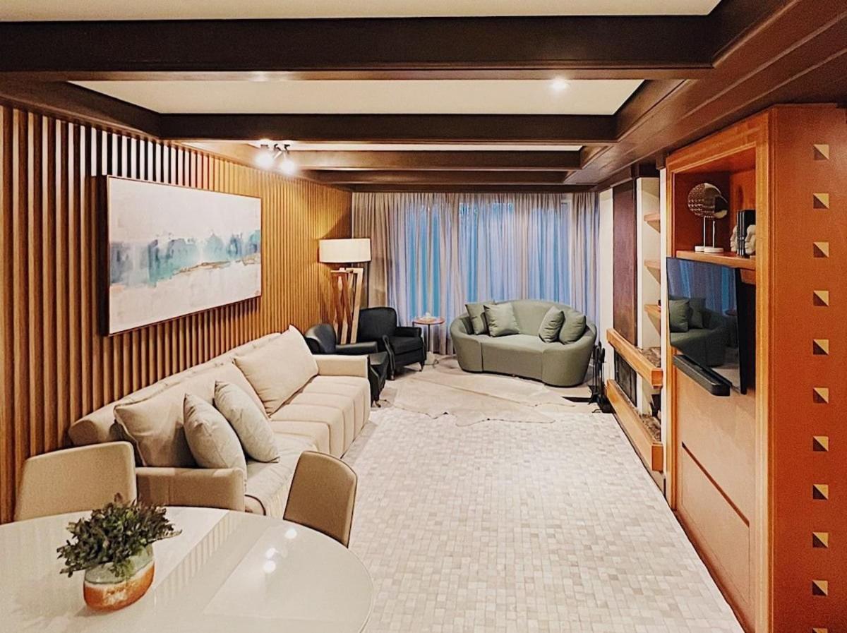 Presidencial Suite 3008 - Canela E Gramado Extérieur photo