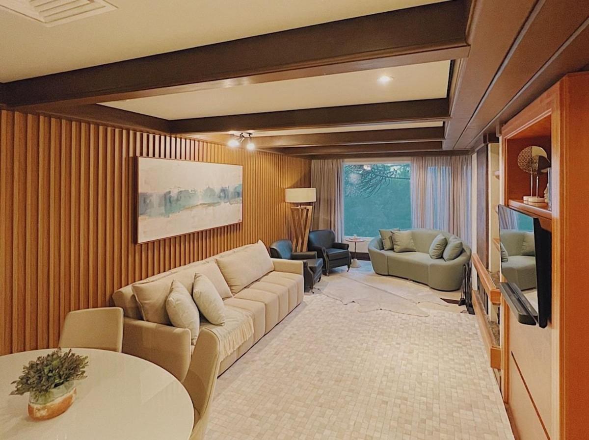 Presidencial Suite 3008 - Canela E Gramado Extérieur photo