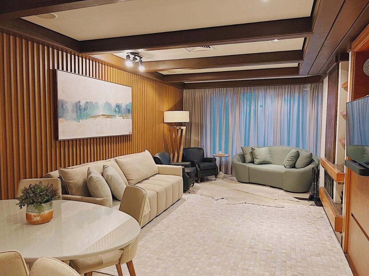 Presidencial Suite 3008 - Canela E Gramado Extérieur photo