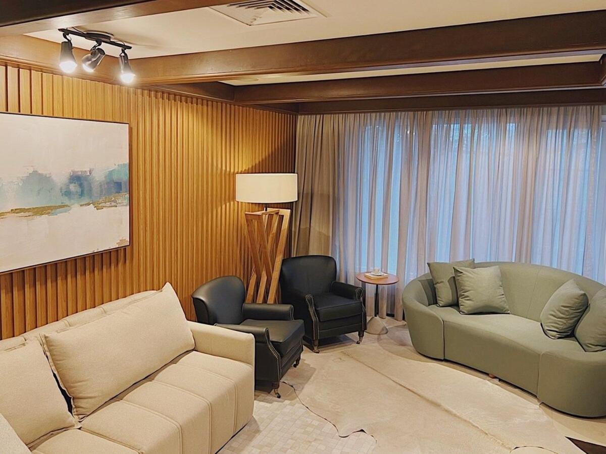 Presidencial Suite 3008 - Canela E Gramado Extérieur photo