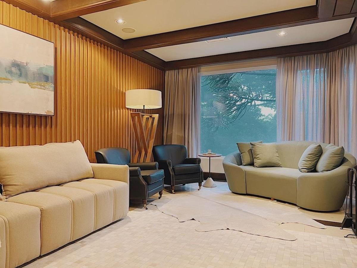 Presidencial Suite 3008 - Canela E Gramado Extérieur photo